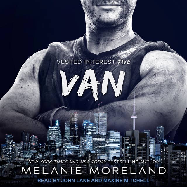 Cover for Van
