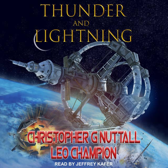 Thunder and Lightning