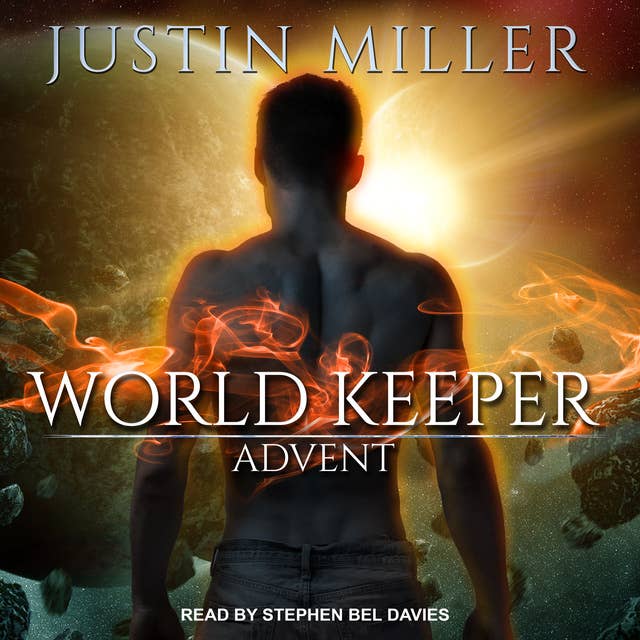 World Keeper: Advent