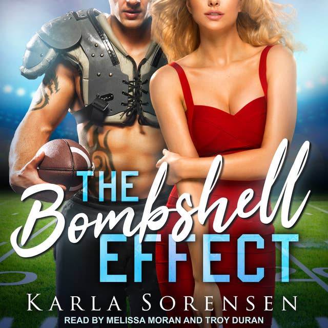 Cover for The Bombshell Effect