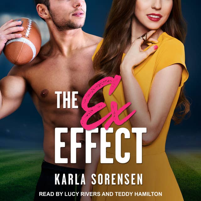 Cover for The Ex Effect