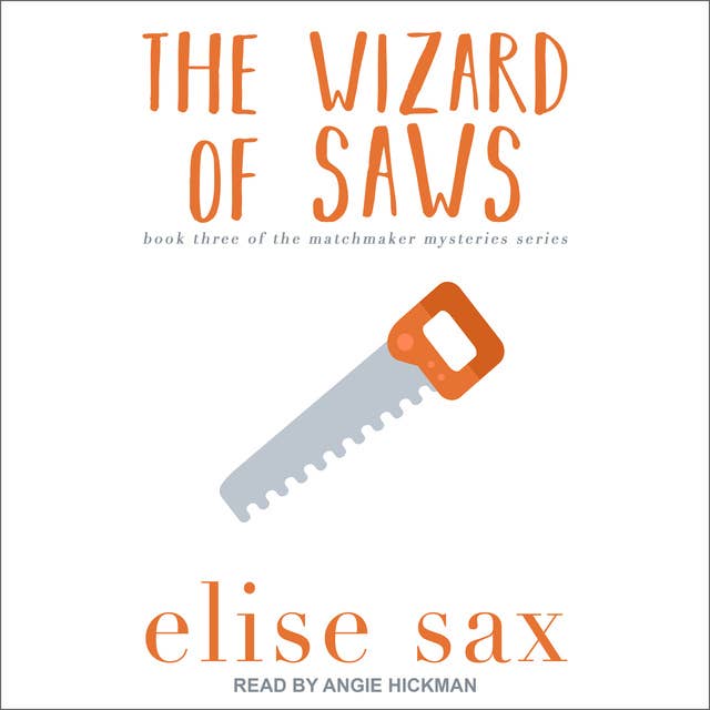The Wizard of Saws