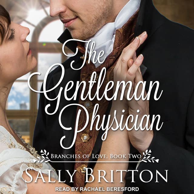 Cover for The Gentleman Physician