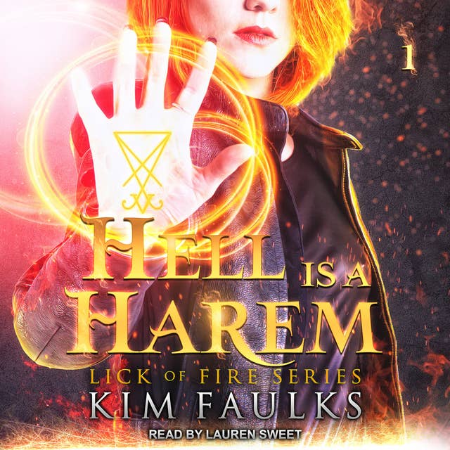 Hell is a Harem: Book 1