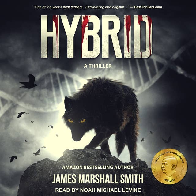 Hybrid: A Thriller