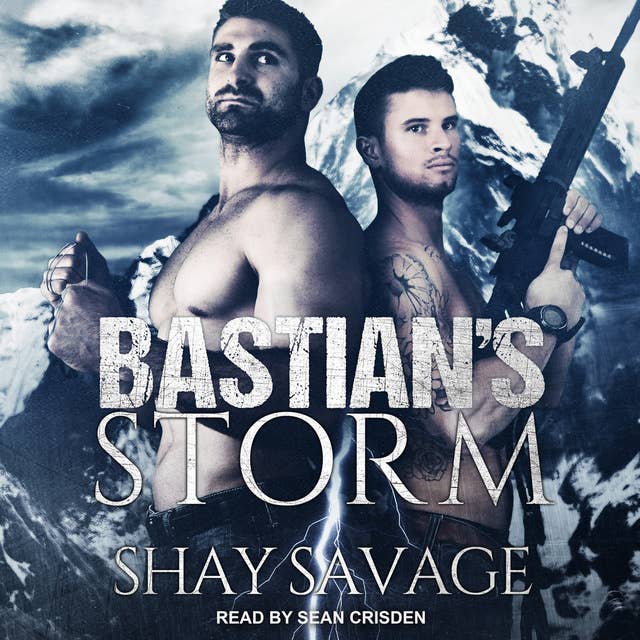 Bastian's Storm