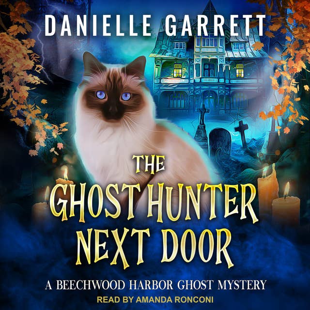 The Ghost Hunter Next Door