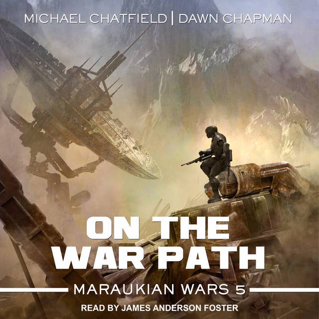 On the War Path