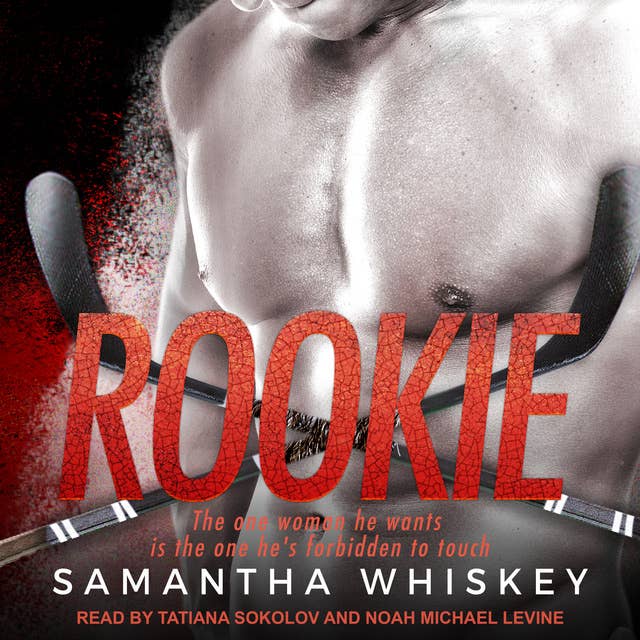 Cover for Rookie