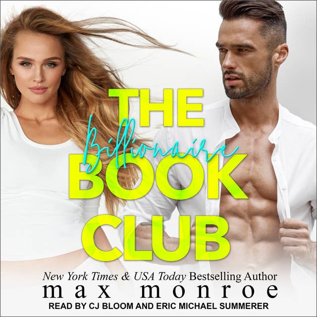 The Billionaire Book Club