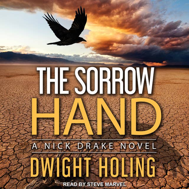 The Sorrow Hand: A Nick Drake Novel