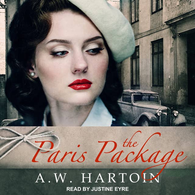 The Paris Package