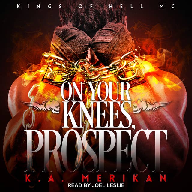 On Your Knees, Prospect