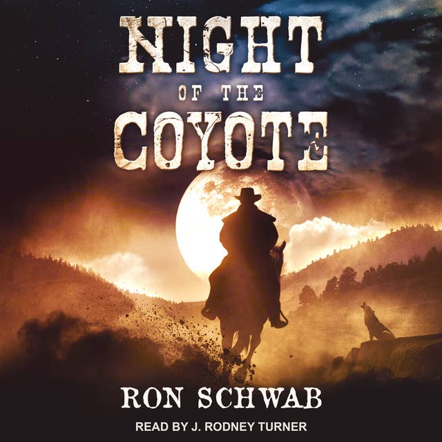 Night of the Coyote