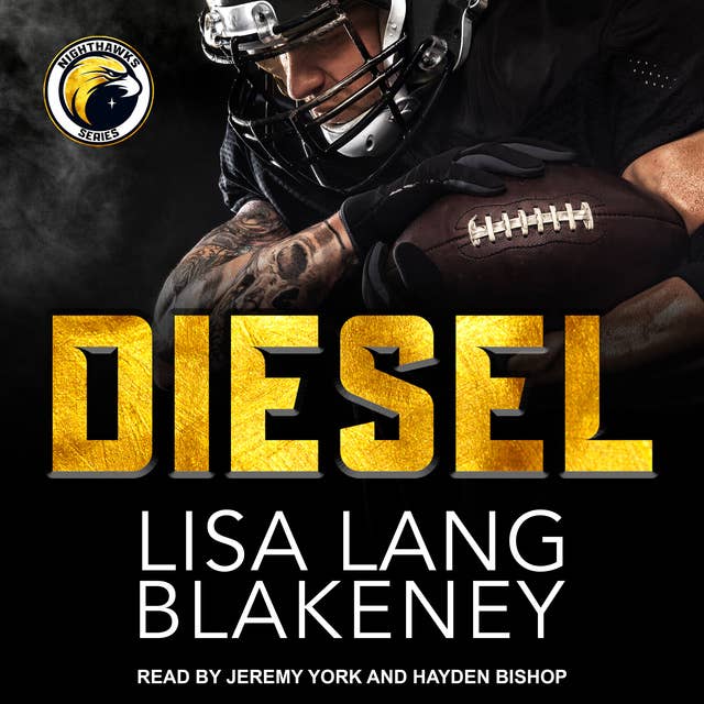 Diesel: A Sports Romance