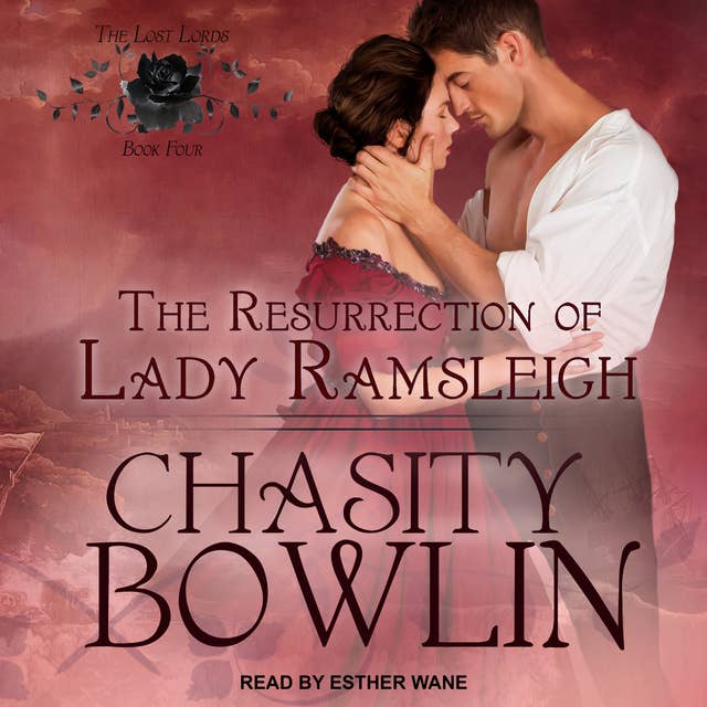 The Resurrection of Lady Ramsleigh