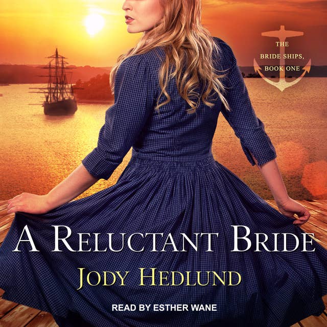 Cover for A Reluctant Bride