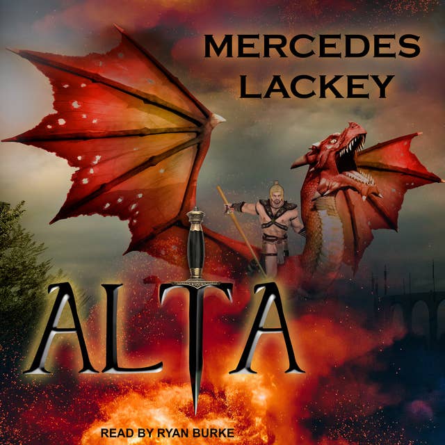 Cover for Alta