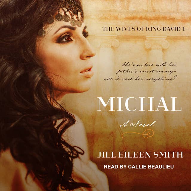 Michal: A Novel