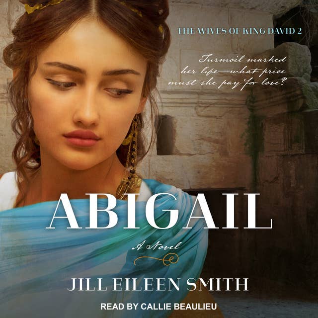 Abigail: A Novel