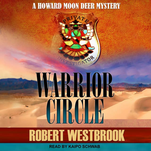 Warrior Circle