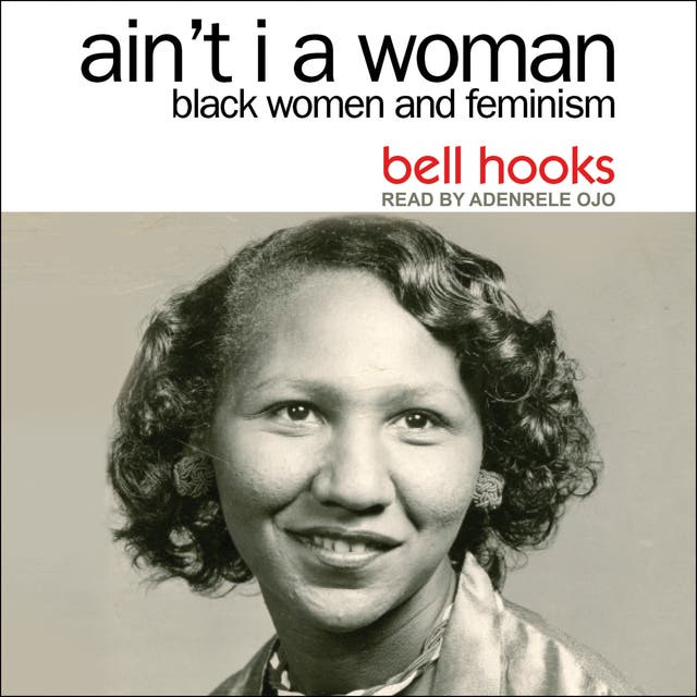 Reel to Real: Race, class and sex at the movies - Audiobook - Bell Hooks -  ISBN 9798765009987 - Storytel