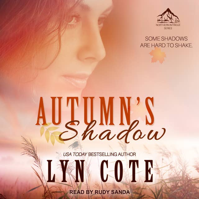 Autumn’s Shadow: Clean Wholesome Mystery and Romance