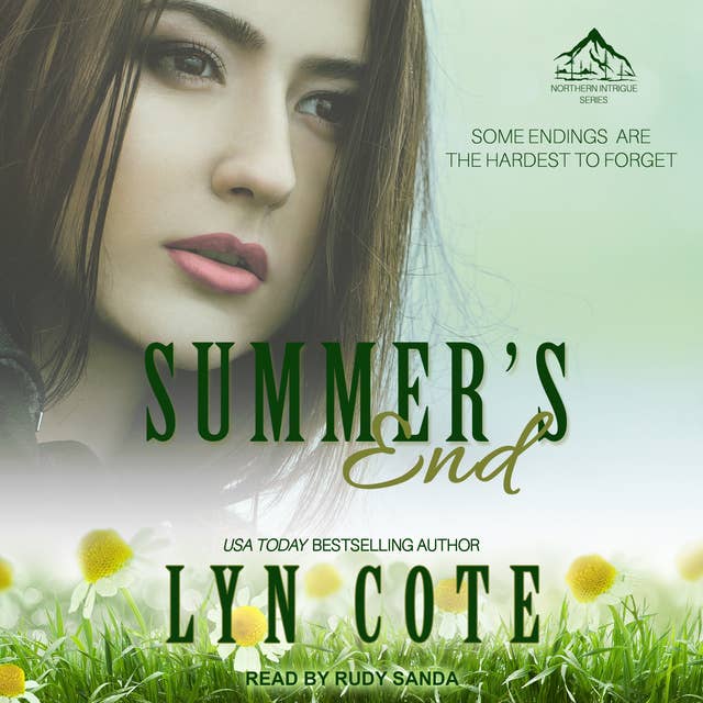 Summer’s End: Clean Wholesome Mystery and Romance