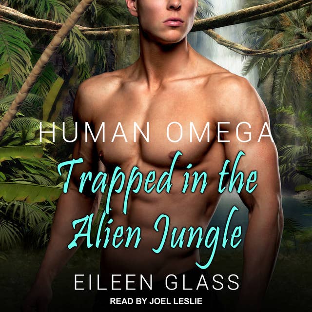 Trapped in the Alien Jungle: Trapped in the Alien Jungle