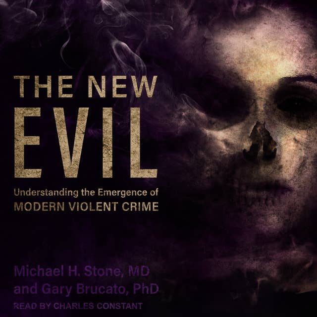 The New Evil: Understanding the Emergence of Modern Violent Crime