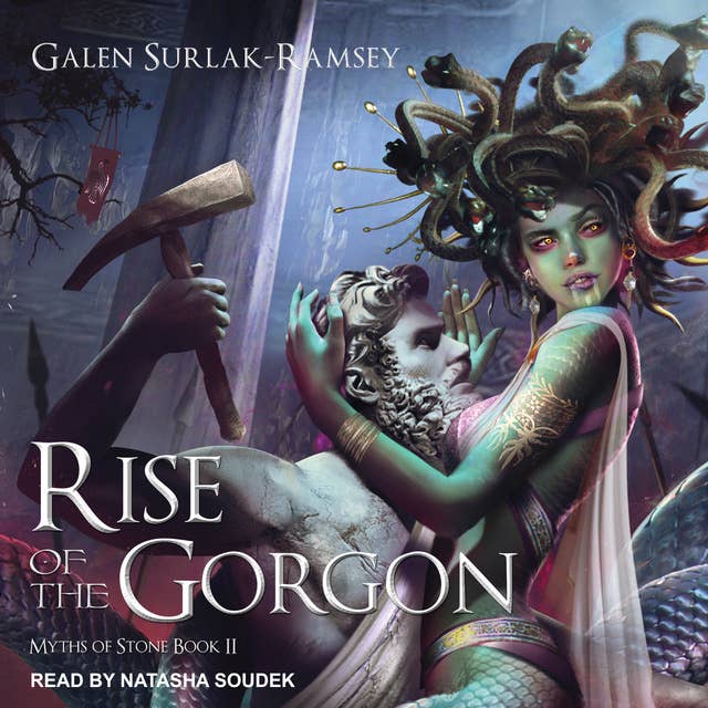 Rise of the Gorgon
