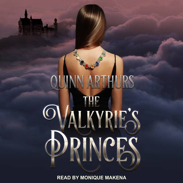 The Valkyrie’s Princes