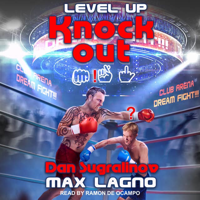 Level Up: Knock Out: The Knockout