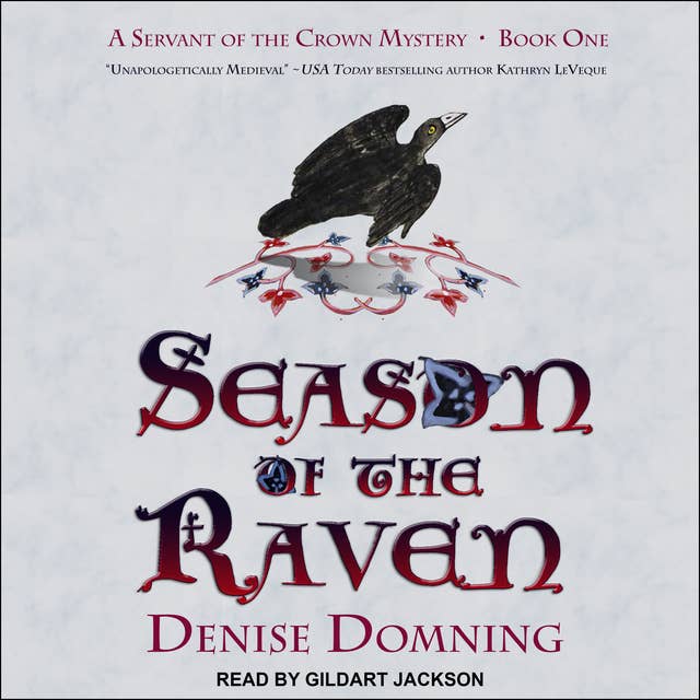 Season of the Raven
