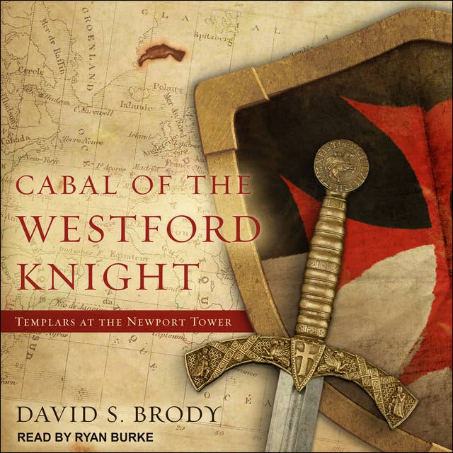 Cover for Cabal of The Westford Knight