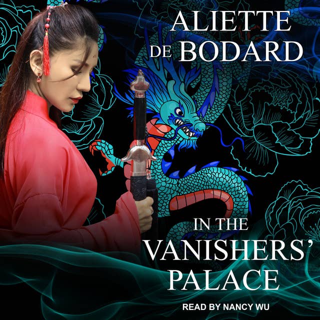 In the Vanishers’ Palace