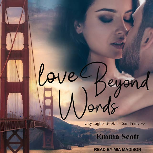 Love Beyond Words: City Lights Book 1 - San Francisco