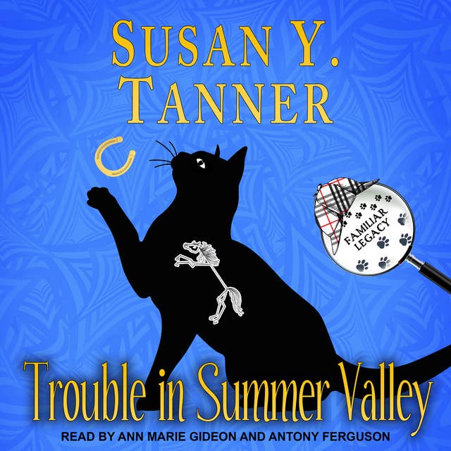 Trouble in Summer Valley