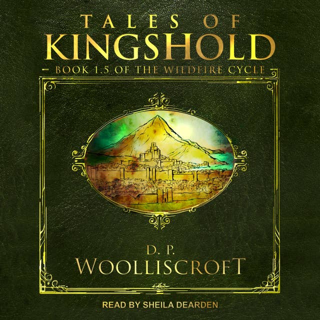Tales of Kingshold