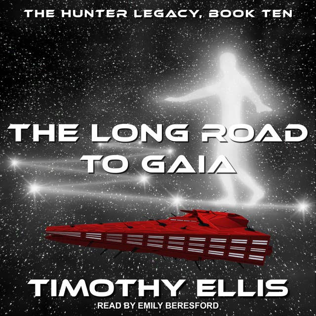 The Long Road to Gaia