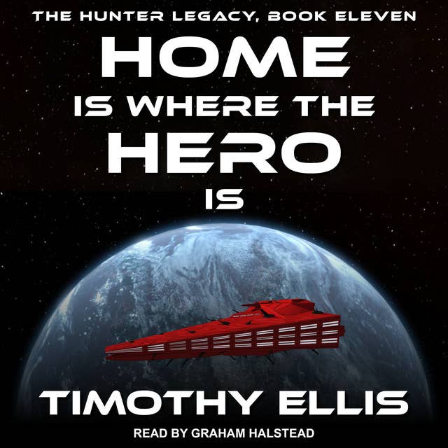 Home Is Where the Hero Is