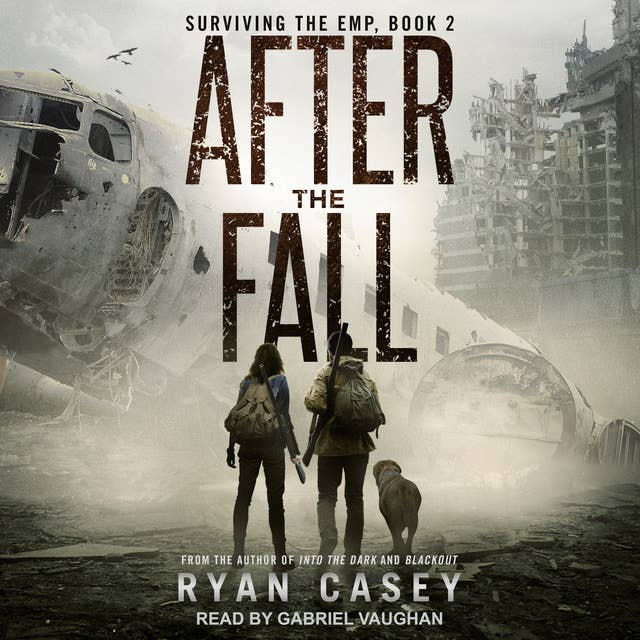 After the Fall 