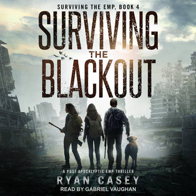Surviving the Blackout