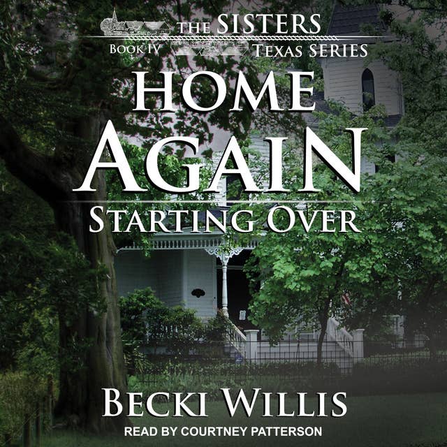 Home Again: Starting Over