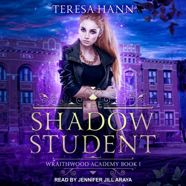 The Shadow Student