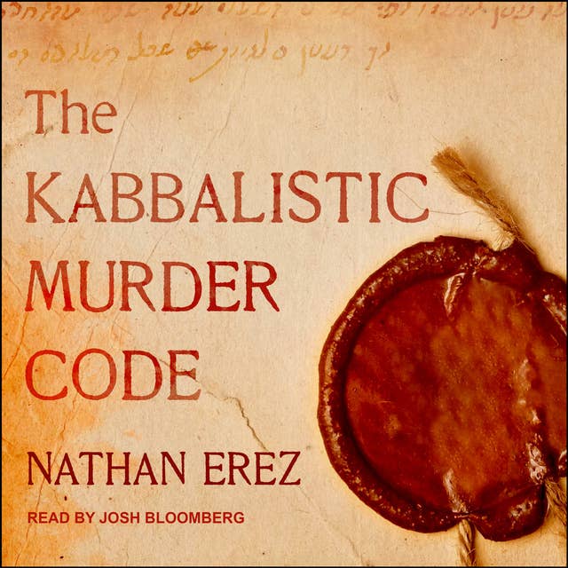 The Kabbalistic Murder Code