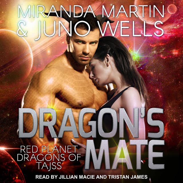 Cover for Dragon's Mate