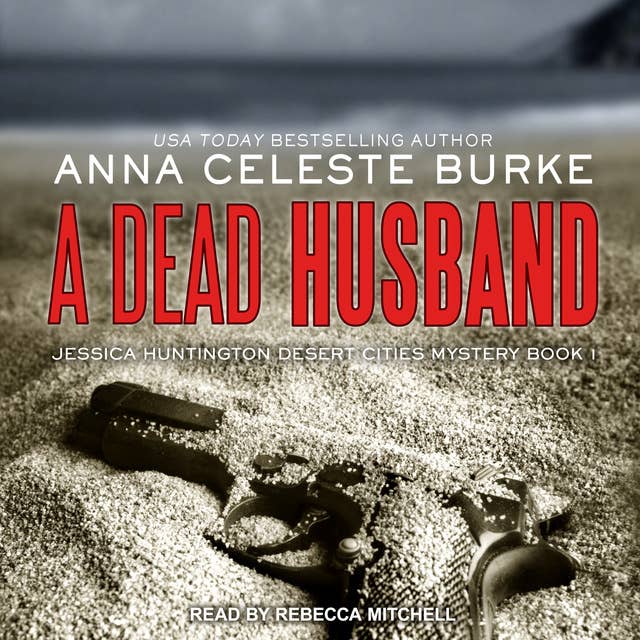 Cover for A Dead Husband