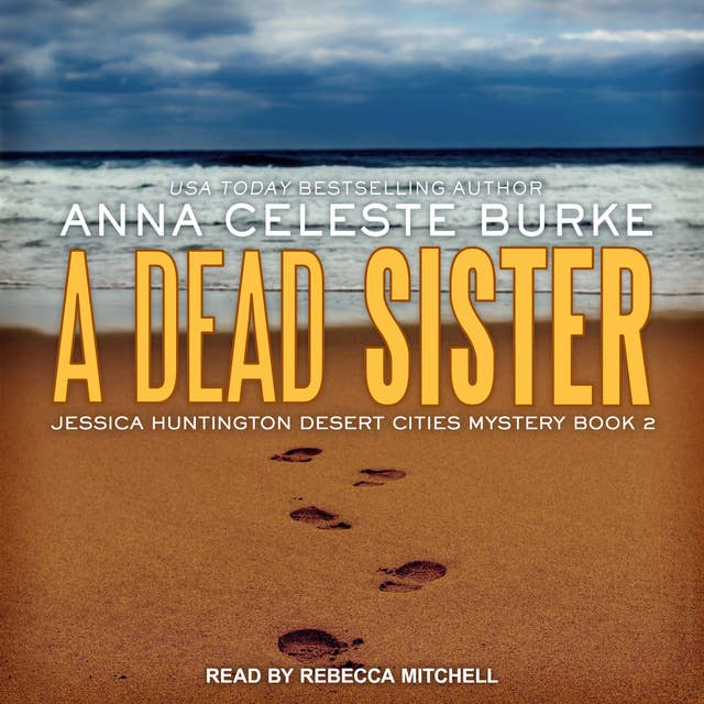 Cover for A Dead Sister