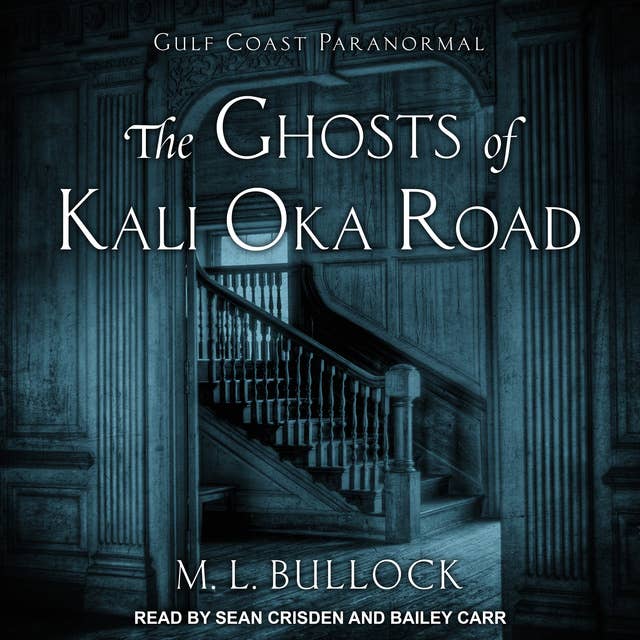 The Ghosts of Kali Oka Road